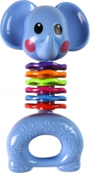 Sonaglio elefante per neonati