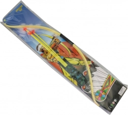 Arco e frecce per bambini, 76 cm