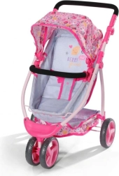 Passeggino combinato per bambole BABY born