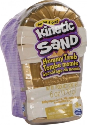 Kinetic Sand mini set mummia