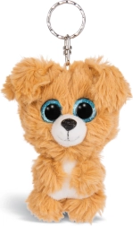 NICI Glubschis portachiavi cane Lollidog