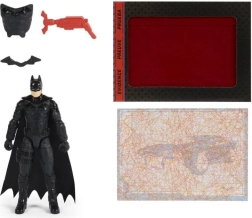 Action figure cinematografiche di Batman 10 cm