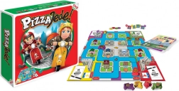 Gioco da tavolo Pizza a domicilio!