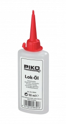 Piko lubrificante per ingranaggi di locomotive 50 ml