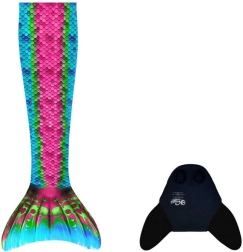 Monopinna a forma di coda Bali