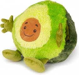 Peluche Riscaldante Avocado 3 in 1