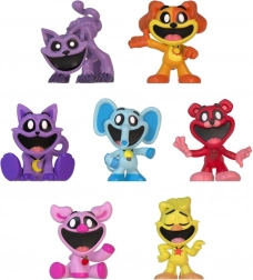 Minifigurine Critters Poppy Playtime serie 3