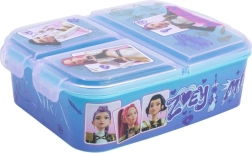 Stor multi box per la merenda K-Pop: Cacciatrici di demoni
