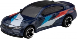 Hot Wheels auto argento BMW M4 – modello da collezione