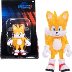 Figurina Tails dal film Sonic 3 – 6,5 cm