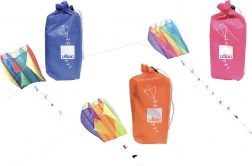 VILAC aquilone tascabile senza struttura