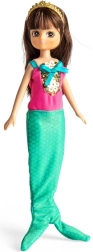 Bambola Lottie Sognante Sirena