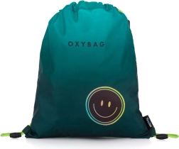 Sacca per ginnastica OXY NEXT Stickers