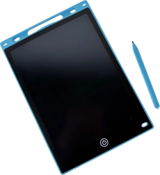 2Kids Toys tavoletta da disegno LCD per bambini blu