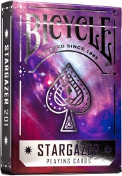 Bicicletta Stargazer Karty
