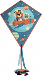 Aquilone volante Orsetto di Djeco