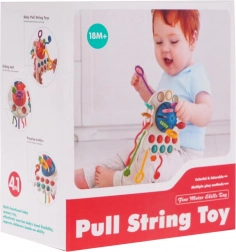 Giocattolo multifunzionale per bambini piccoli