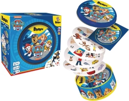 Dobble PAW Patrol – gioco di abilità visiva per bambini