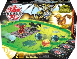 Bakugan arena di battaglia s4