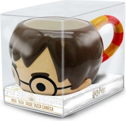 Tazza 3D Harry Potter Chibi 475 ml