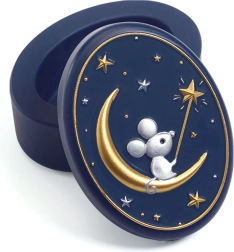 Djeco scatolina per il primo dentino