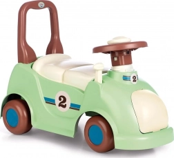 Bicicletta senza pedali per bambini Sport Vintage verde