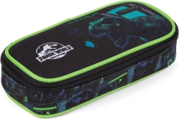 Astuccio scolastico etui Mondo Giurassico