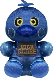 Pupazzo di peluche FUNKO FNAF High Score Chica 20 cm