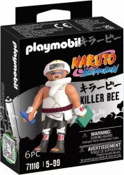 Action figure Killer Bee – NARUTO