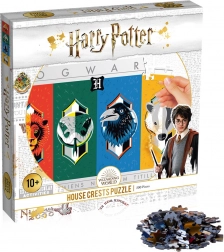 Puzzle 500 pezzi Harry Potter