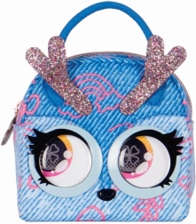 Purse Pets micro borsetta cerbiatta
