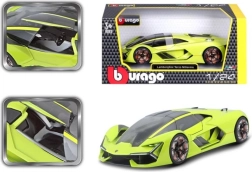 Modello auto Lamborghini Terzo Millennio in scala 1:24 di Bburago