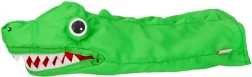 Burattino Coccodrillo 30 cm