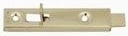 Catenaccio per mobili 70 mm ottone F1-6