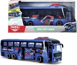 Autobus per bambini MAN Lion's Coach 26,5 cm