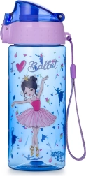 borraccia OXY CLICK 500 ml ballerina