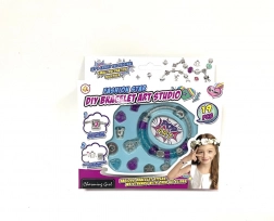 Produzione Braccialetti Art Studio