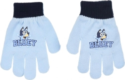 Guanti invernali per bambini Bluey