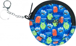 BAAGL Portafoglio Monsters