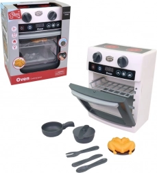 Forno per bambini con accessori