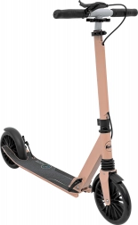Monopattino urbano SporTrike – Rosa