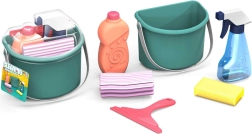 Set di pulizia per casa