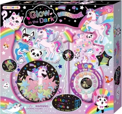 Diario segreto luminoso