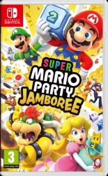 Super Mario Party Jamboree per Nintendo Switch