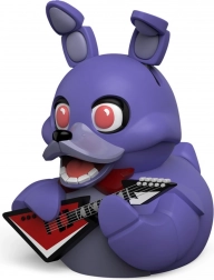 Tubbz anatra collezionabile FNAF Bonnie