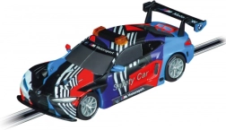 Auto per pista BMW M4 GT3 Safety Car 1:43