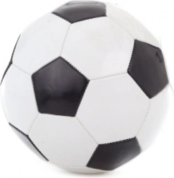 Pallone da calcio misura 5 per erba e terra
