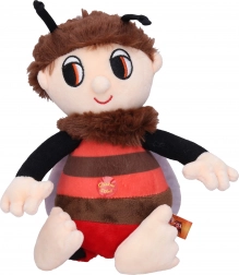 Orsetto di peluche Brumda cantautore 26 cm