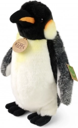 Rappa pinguino in peluche eco-friendly 27 cm