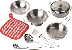Set di pentole Goki